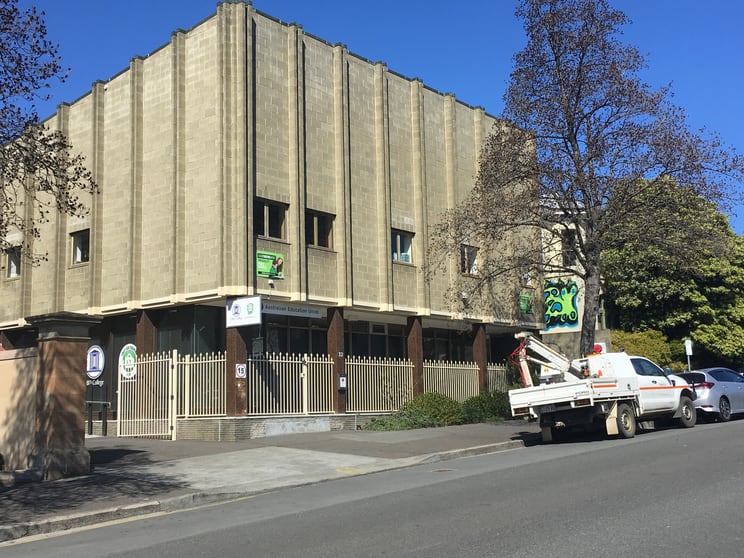 32 Patrick Street Hobart TAS 7000 - Image 2