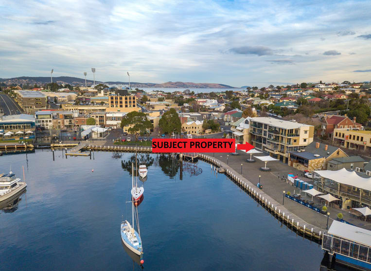 Click to view all images Unit 6/16 Cambridge Road Bellerive TAS 7018 - Image 1