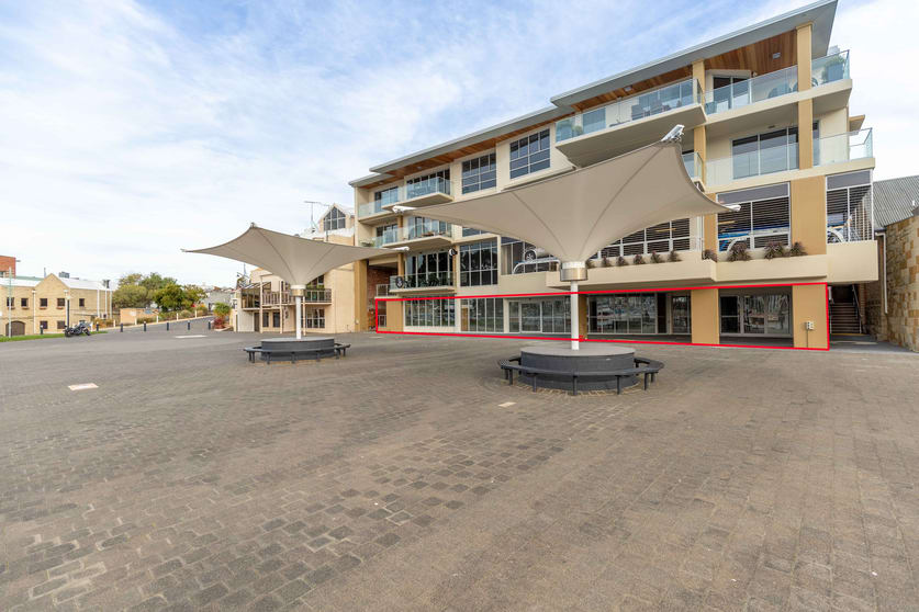 Click to view all images Unit 6/16 Cambridge Road Bellerive TAS 7018 - Image 2