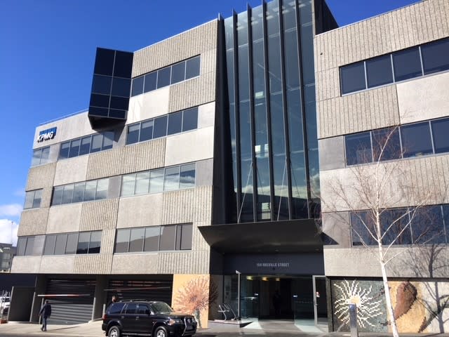 Click to view all images Level 2/100 Melville Street Hobart TAS 7000 - Image 1