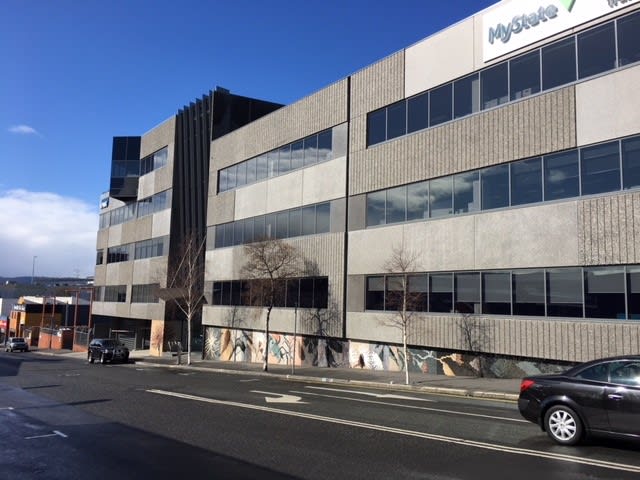 Click to view all images Level 2/100 Melville Street Hobart TAS 7000 - Image 2