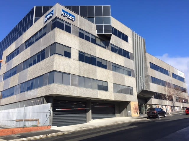 Click to view all images Level 2/100 Melville Street Hobart TAS 7000 - Image 3