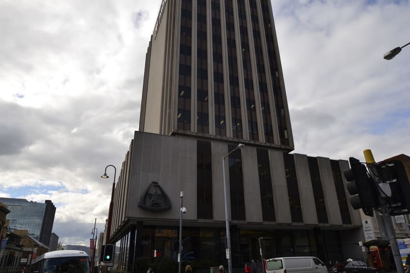 Click to view all images Level 11/86 Collins Street Hobart TAS 7000 - Image 2