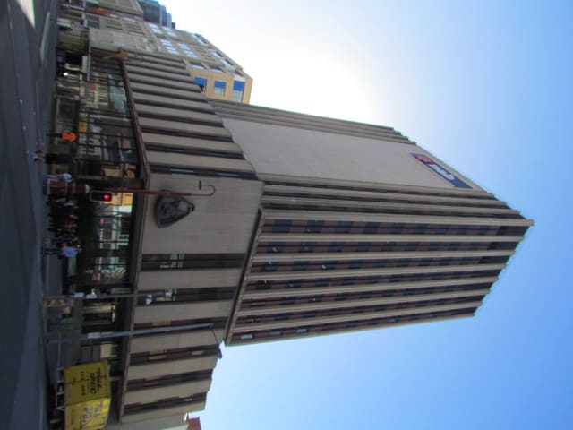 Click to view all images Level 11/86 Collins Street Hobart TAS 7000 - Image 1