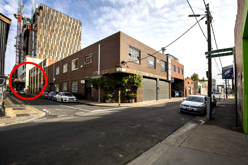 Click to view all images 18 Northumberland Street Collingwood VIC 3066 - Image 3