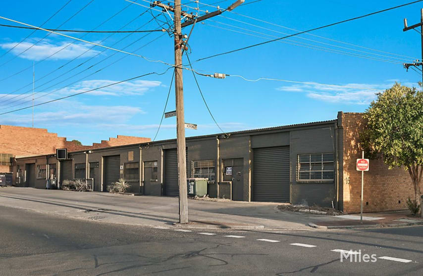 Click to view all images 2,3 &5/16 Korong Road Heidelberg West VIC 3081 - Image 2