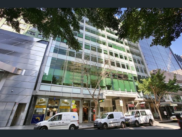 Click to view all images Suite 3.01/50 Clarence Street Sydney NSW 2000 - Image 1