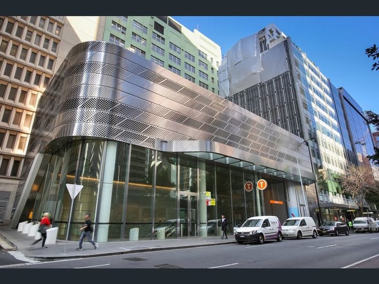 Click to view all images Suite 3.01/50 Clarence Street Sydney NSW 2000 - Image 2