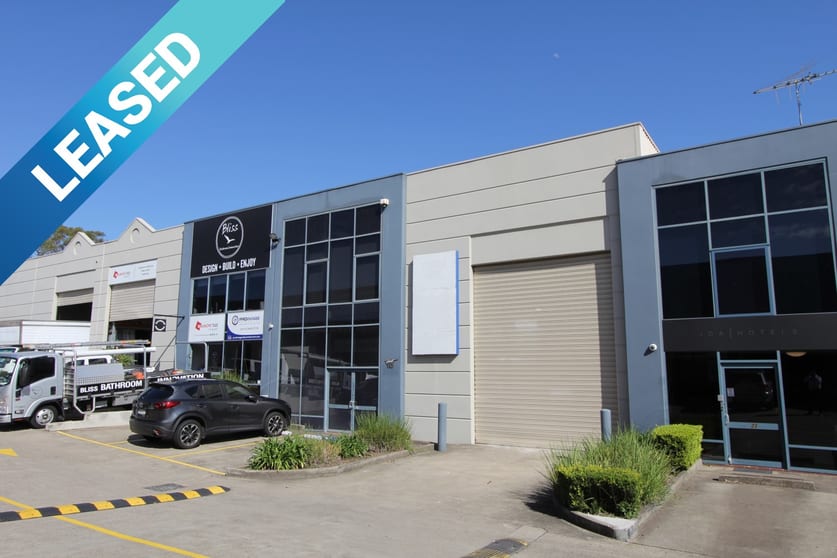 Unit 10/65-75 Captain Cook Drive Caringbah NSW 2229 - Image 1