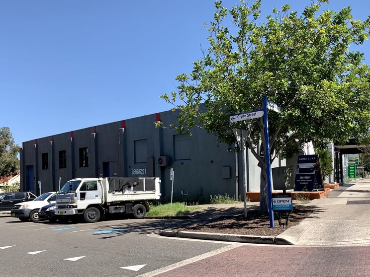 Click to view all images 230 Georges River Road Croydon Park NSW 2133 - Image 1