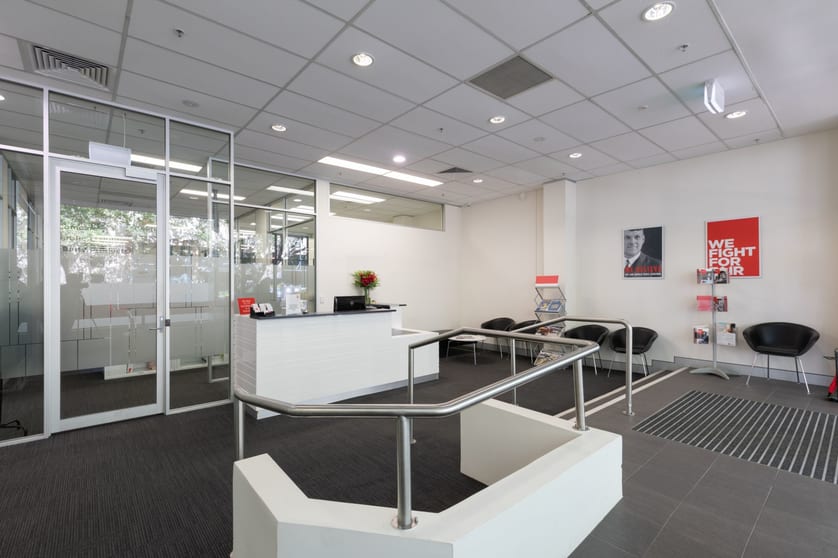Click to view all images 182 - 200 City Walk City ACT 2601 - Image 2