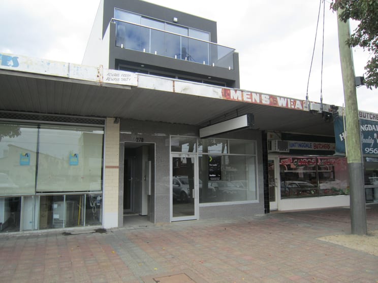 Click to view all images Gd 1/278 Huntingdale Road Huntingdale VIC 3166 - Image 1