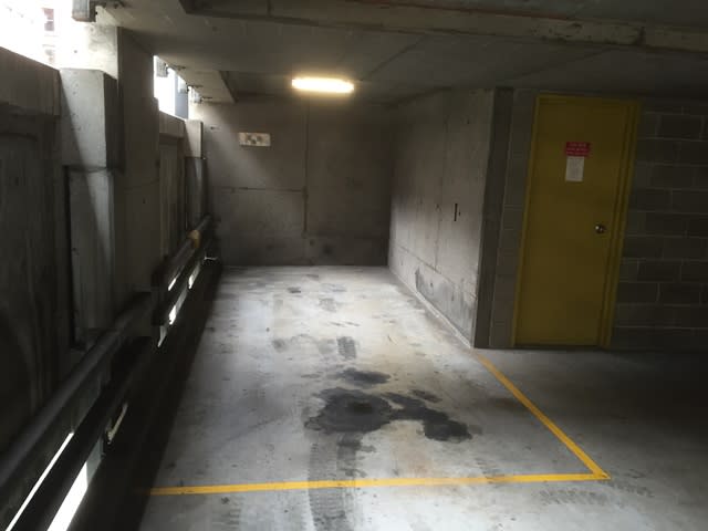 Click to view all images Level 5A, Carspace 1/251 Clarence Street Sydney NSW 2000 - Image 2