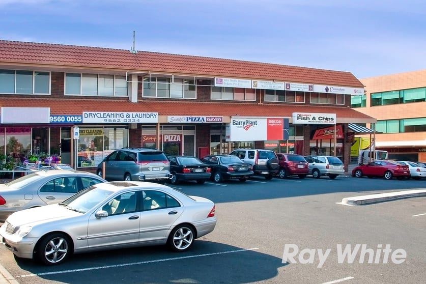 Unit 41E/190 Jells Road Wheelers Hill VIC 3150 - Image 1