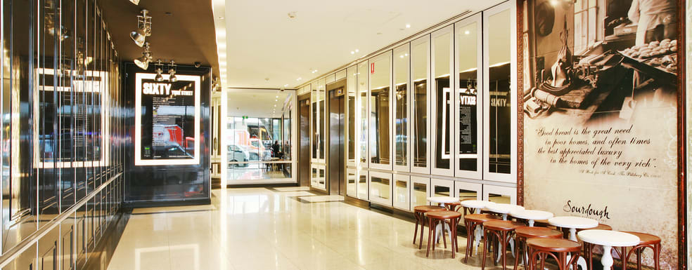 Click to view all images Suite 1.03/60 York Street Sydney NSW 2000 - Image 2