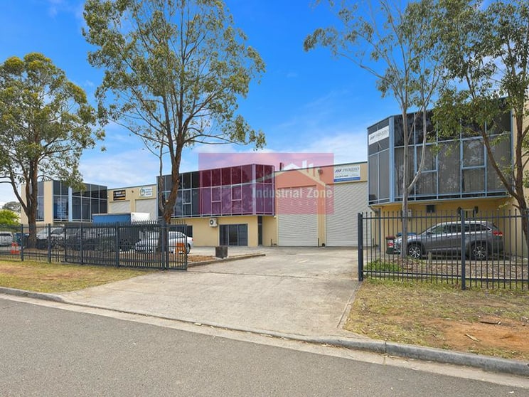 Unit 4/2 Heald Road Ingleburn NSW 2565 - Image 2