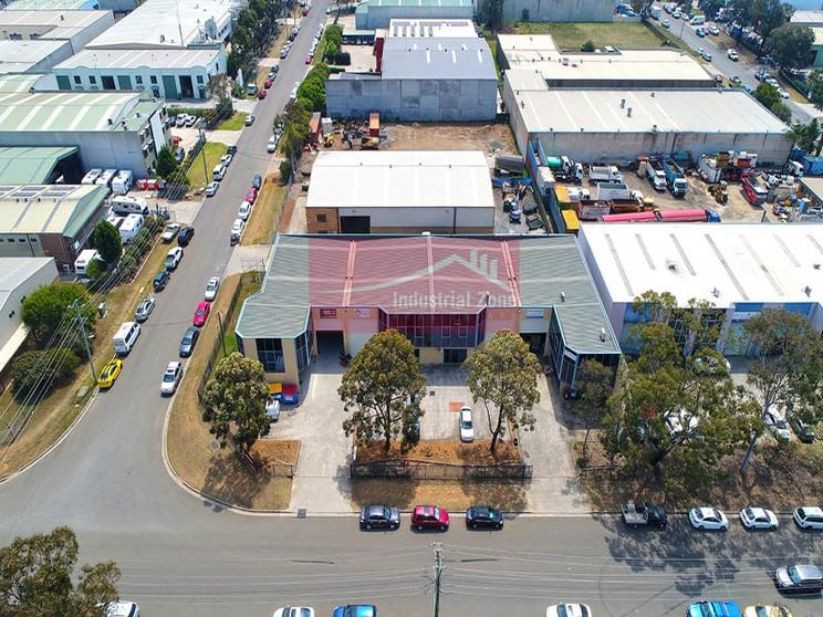 Unit 4/2 Heald Road Ingleburn NSW 2565 - Image 3