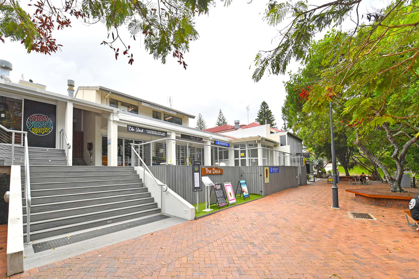 Click to view all images Shop 4/48-54 Duke Street Sunshine Beach QLD 4567 - Image 1