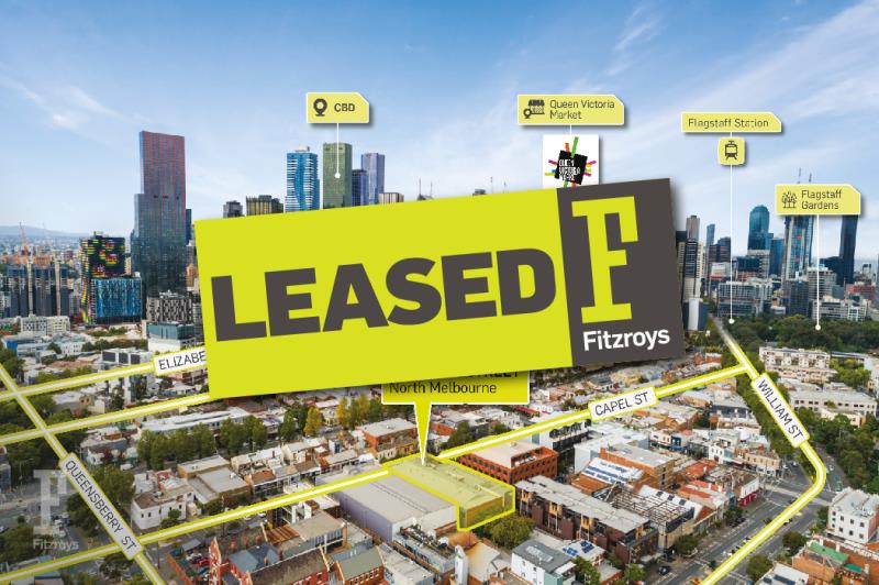 Click to view all images 141 Capel Street North Melbourne VIC 3051 - Image 1