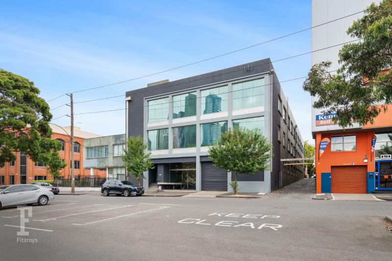 Click to view all images 141 Capel Street North Melbourne VIC 3051 - Image 3