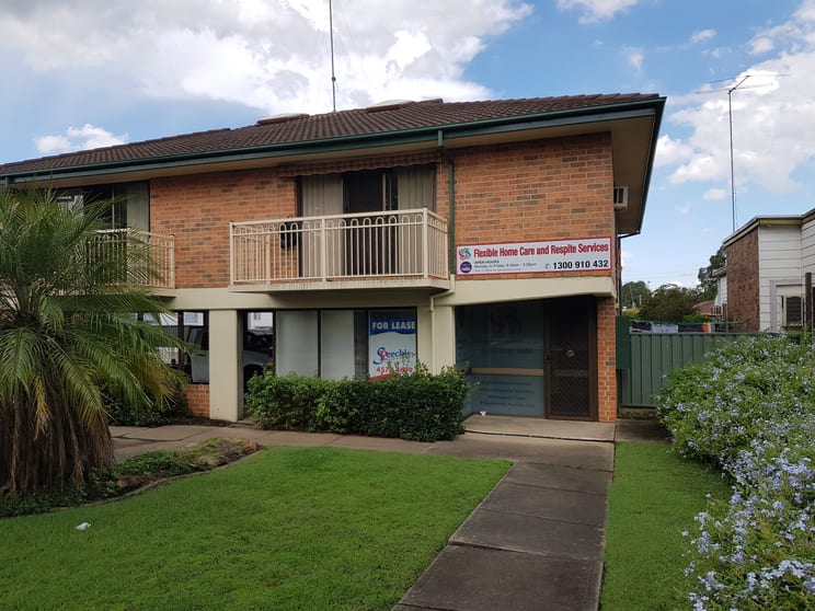 Click to view all images Shop 1, 506 George Street South Windsor NSW 2756 - Image 1