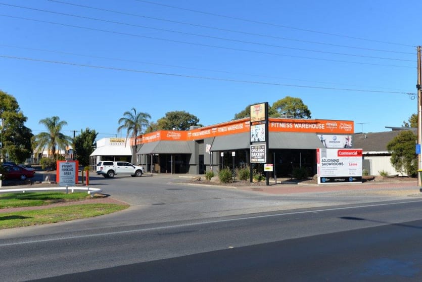Click to view all images Shops 1 & 2/524 Anzac Highway Glenelg East SA 5045 - Image 1