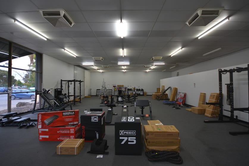Click to view all images Shops 1 & 2/524 Anzac Highway Glenelg East SA 5045 - Image 2