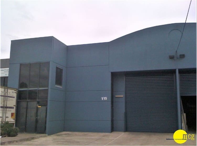 Click to view all images Unit 1/15 Ovata Drive Tullamarine VIC 3043 - Image 1