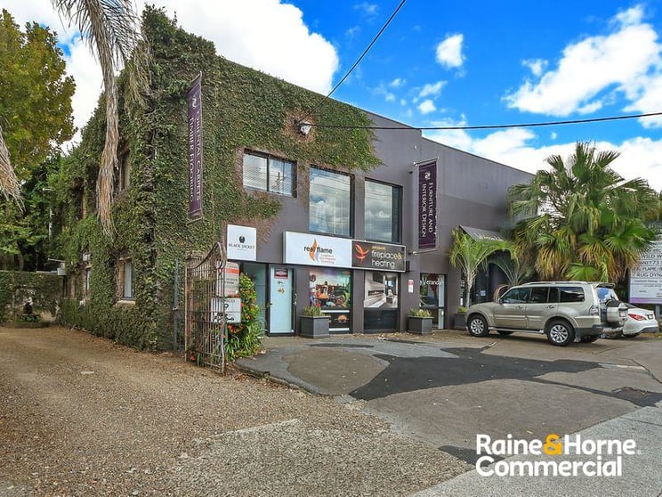 Click to view all images 46 Douglas Street Milton QLD 4064 - Image 1