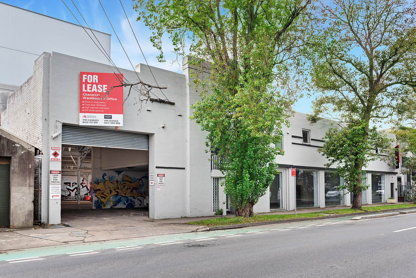 Click to view all images 5-7 Bourke Road Alexandria NSW 2015 - Image 1