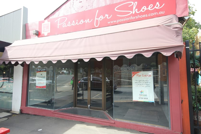 1650 Burwood Highway Belgrave VIC 3160 - Image 1