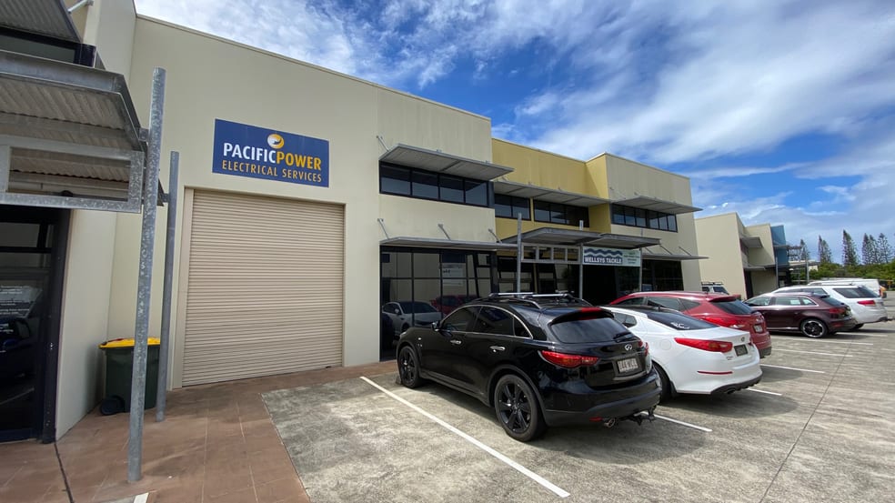 Click to view all images 9/1 Metier Linkway Birtinya QLD 4575 - Image 1
