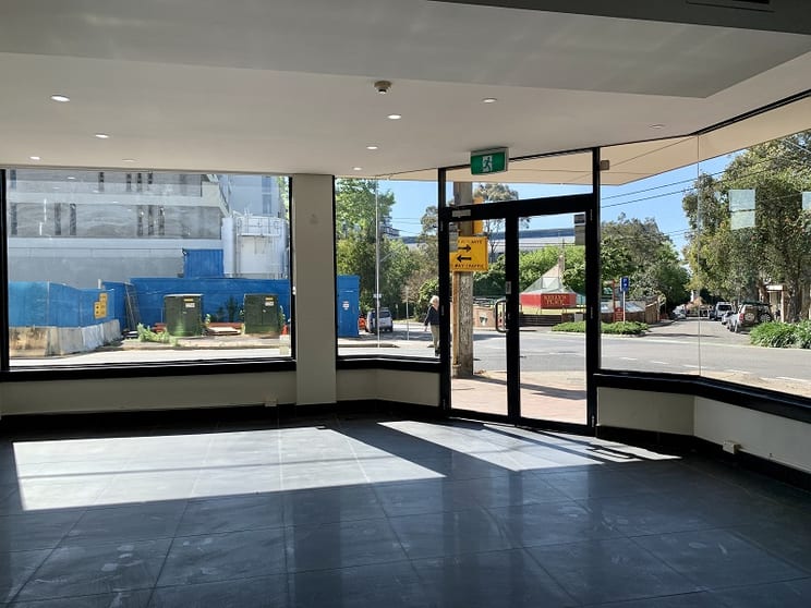 Click to view all images Shop 3/10-12 Clarke Street Crows Nest NSW 2065 - Image 2