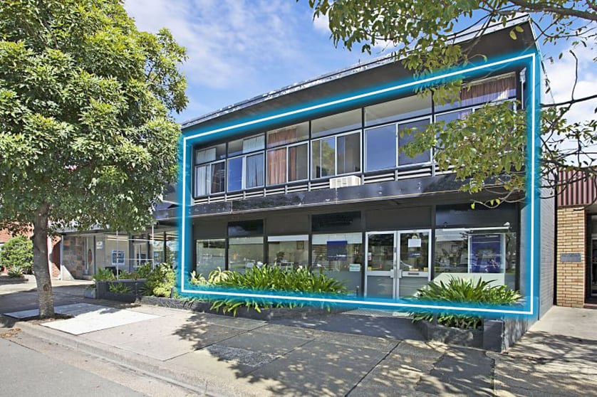 Click to view all images Suite 1, 146 Hannell Street Wickham NSW 2293 - Image 1