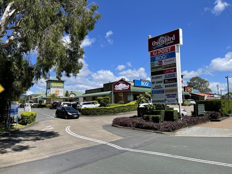 Click to view all images 12/100-106 Old Pacific Highway Oxenford QLD 4210 - Image 1