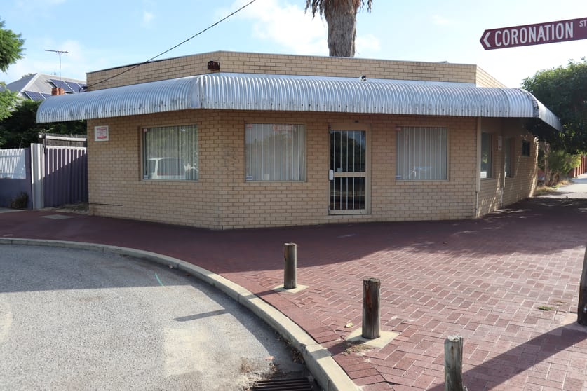 Click to view all images 45 Coronation Street North Perth WA 6006 - Image 3