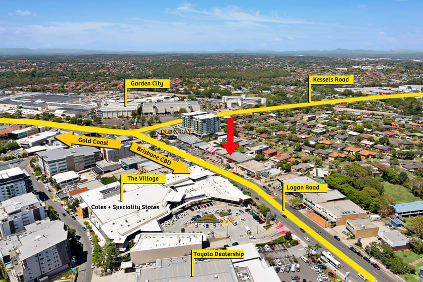 Click to view all images 2/1957-1961 Logan Road Upper Mount Gravatt QLD 4122 - Image 2