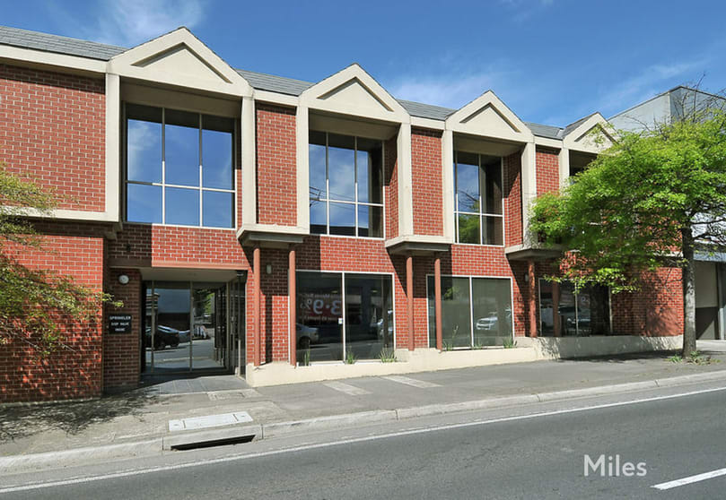 Click to view all images Suite 6/486 Lower Heidelberg Road Heidelberg VIC 3084 - Image 1