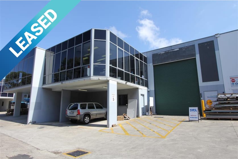 Click to view all images Unit 3/3 Resolution Drive Caringbah NSW 2229 - Image 1