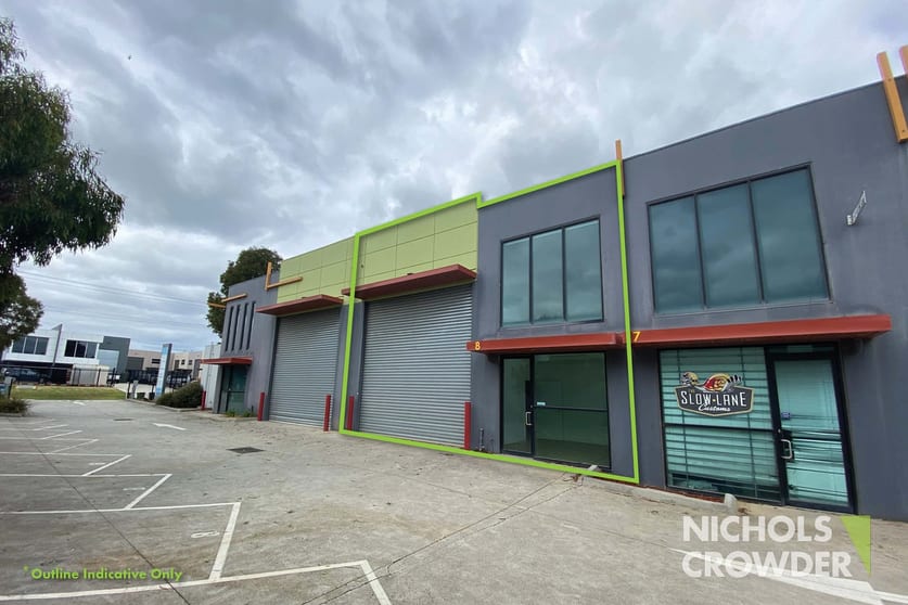 Click to view all images 8/12-13 Trewitt Court Dromana VIC 3936 - Image 1