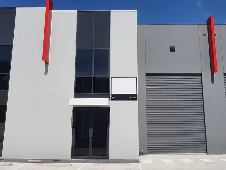 Click to view all images 9/125 Rooks Road Nunawading VIC 3131 - Image 1