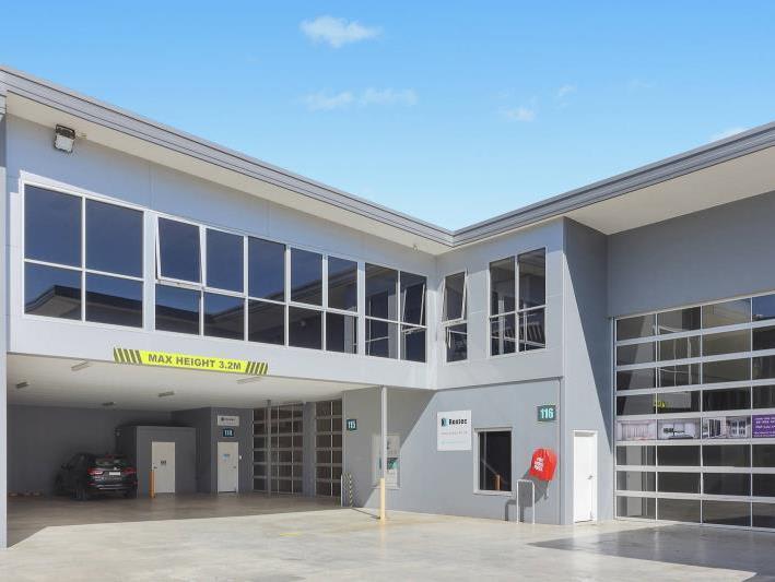 Click to view all images Unit 115/14 Loyalty Road North Rocks NSW 2151 - Image 1
