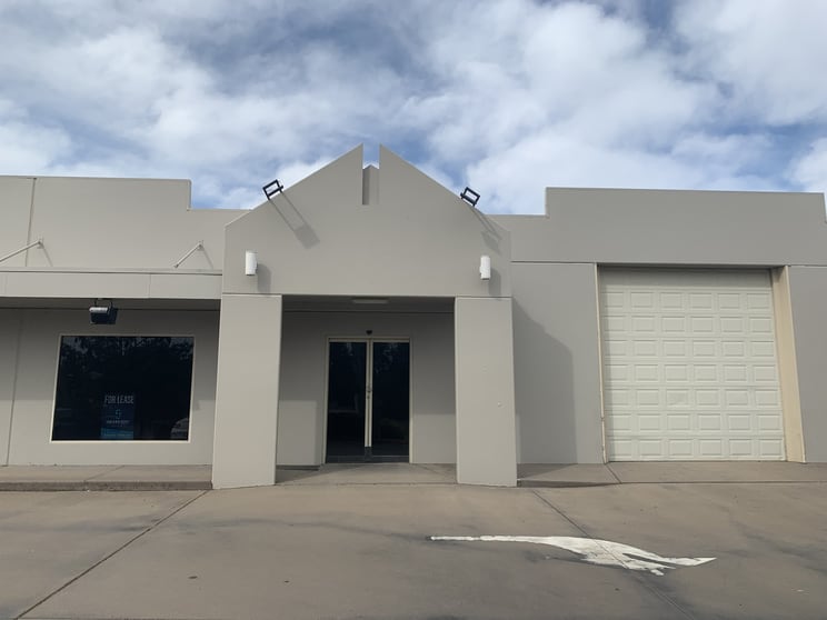 7/575-585 Wyndham.. Street Shepparton VIC 3630 - Image 1