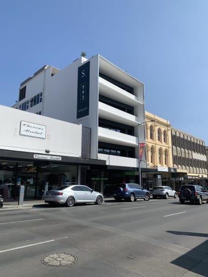 Click to view all images Level 2/93 York Street Launceston TAS 7250 - Image 2