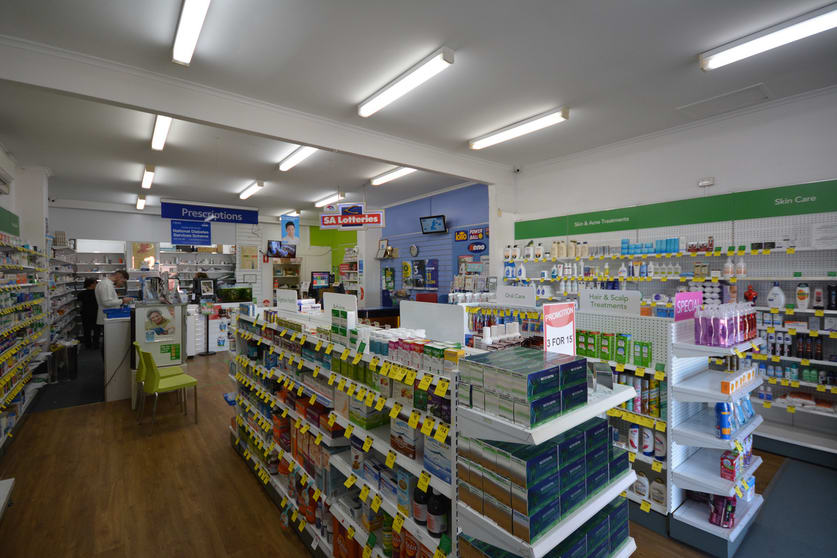 Click to view all images Shop 3/325 Hampstead Road Northfield SA 5085 - Image 3