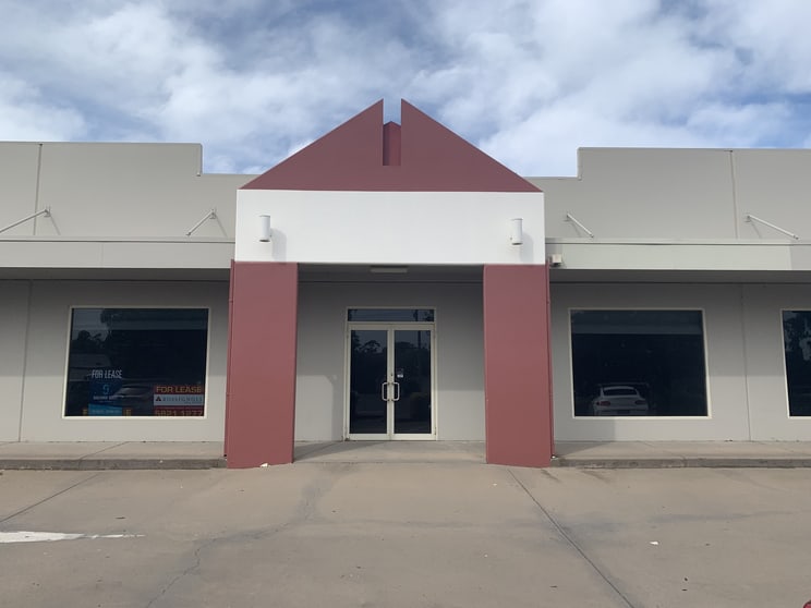 Click to view all images 6/575-585. Wyndham... Street Shepparton VIC 3630 - Image 1