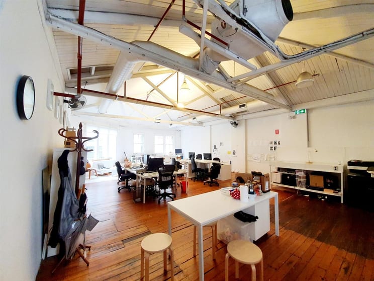 Click to view all images 25 Wellington Street Chippendale NSW 2008 - Image 1