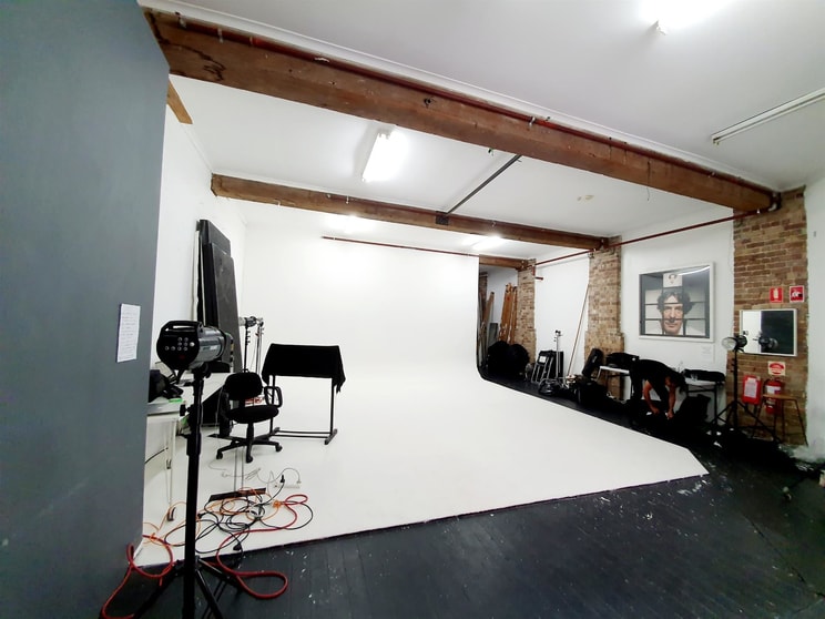 Click to view all images 25 Wellington Street Chippendale NSW 2008 - Image 2