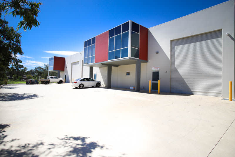 Click to view all images 3/4 Money Close Rouse Hill NSW 2155 - Image 1