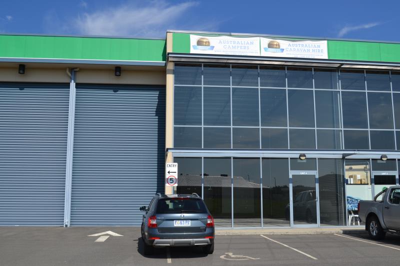 Click to view all images 4/18 Johns Street Western Junction TAS 7212 - Image 3